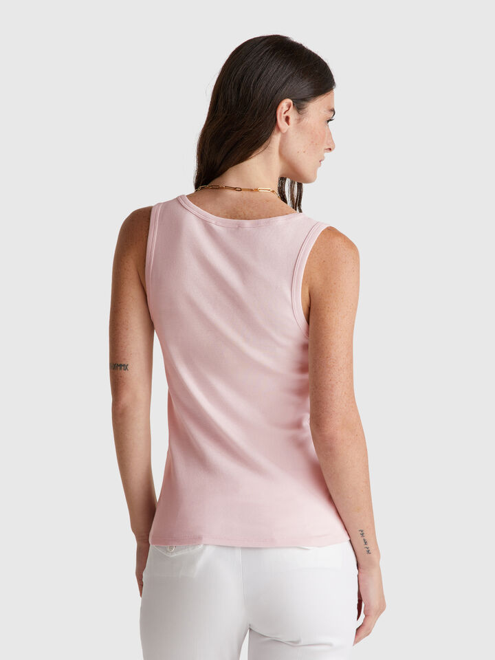 TANK-TOP Mujer image number 2